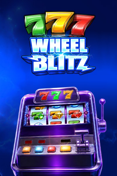 777 Wheel Blitz